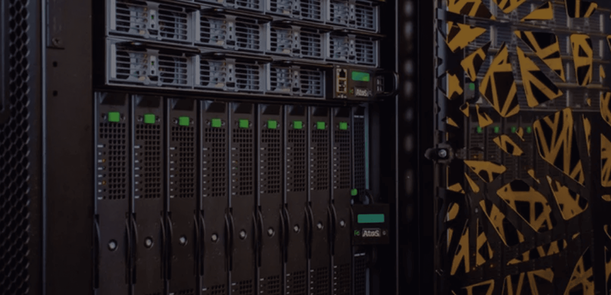 Infraestrutura tecnológica aplicada à inovação e inclusão