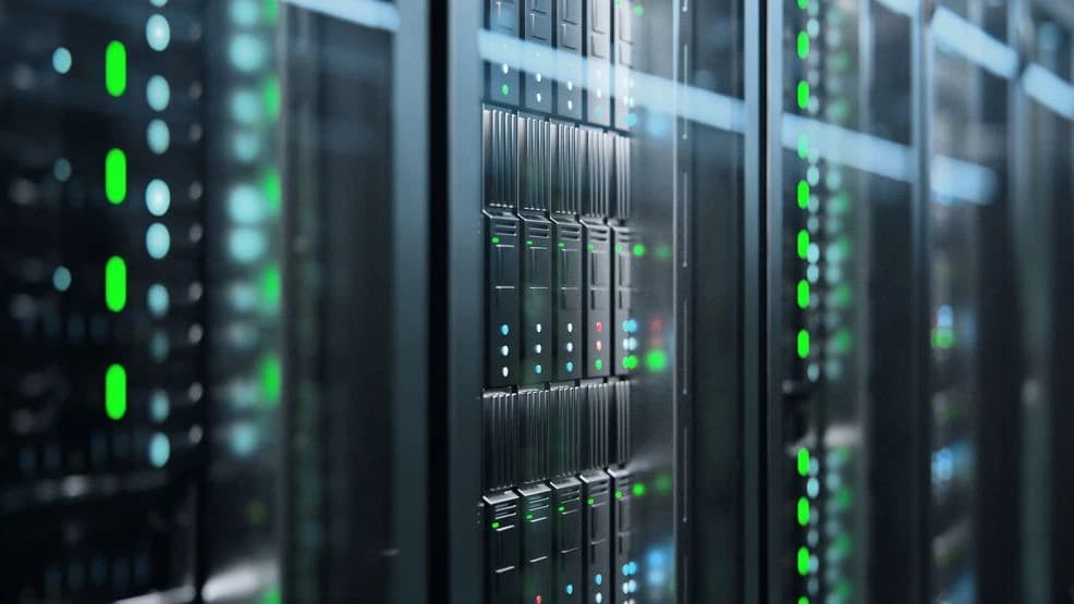 Infraestrutura tecnológica aplicada à inovação e inclusão